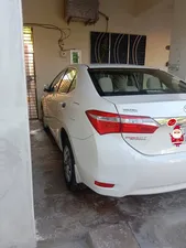 Toyota Corolla 2023 for Sale