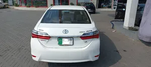 Toyota Corolla Altis Automatic 1.6 2019 for Sale