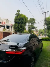 Toyota Corolla Altis Automatic 1.6 2020 for Sale