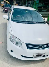 Toyota Corolla Axio G 2007 for Sale