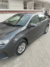 Toyota Corolla GLi Automatic 1.3 VVTi 2018 for Sale