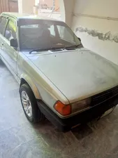 Toyota Corolla TX 1989 for Sale