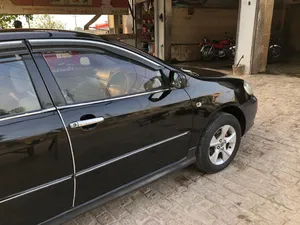 Toyota Corolla XLi VVTi 2008 for Sale