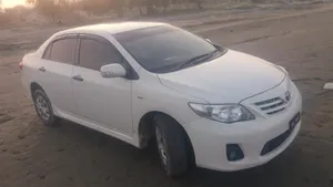 Toyota Corolla XLi VVTi 2012 for Sale