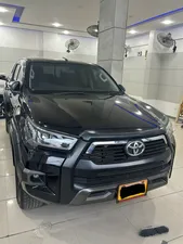 Toyota Hilux Revo Rocco 2023 for Sale