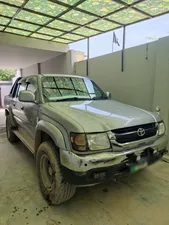 Toyota Hilux Tiger 2003 for Sale