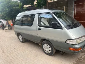 Toyota Lucida 2004 for Sale