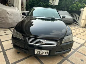 Toyota Mark X 250G 2005 for Sale