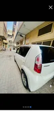 Toyota Passo X 2013 for Sale