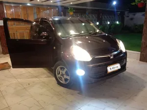 Toyota Passo X 2014 for Sale