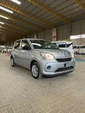 Toyota Passo 2022 for Sale