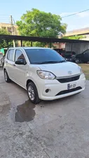 Toyota Passo X S  2021 for Sale