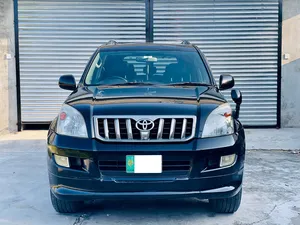 Toyota Prado TX 2.7 2008 for Sale