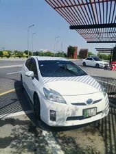 Toyota Prius S Touring Selection 1.8 2011 for Sale