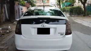 Toyota Prius S 1.5 2008 for Sale