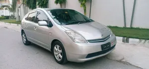 Toyota Prius S 1.5 2010 for Sale