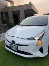 Toyota Prius S 2016 for Sale