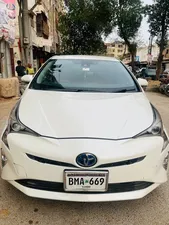 Toyota Prius S 2016 for Sale