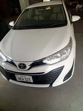 Toyota Yaris 2021 for Sale