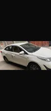 Toyota Yaris ATIV MT 1.3 2021 for Sale