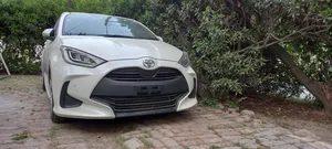 Toyota Yaris Hatchback 2020 for Sale