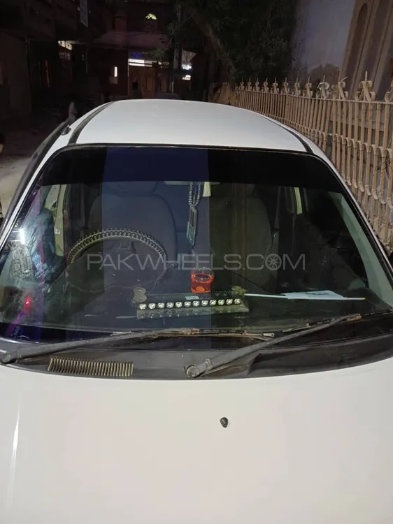 Suzuki Alto VXR 2009 for sale in Karachi PakWheels