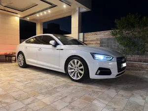 Audi A5 1.4 TFSI Sportback 2019 for Sale