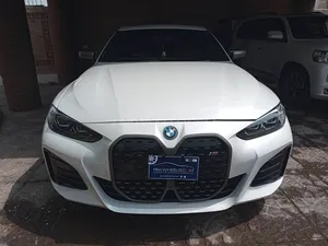 BMW i4 M50 2022 for Sale