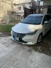 Changan Alsvin 1.5L DCT Lumiere 2021 for Sale