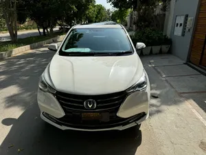 Changan Alsvin 1.5L DCT Lumiere 2022 for Sale