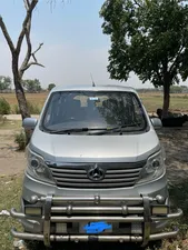 Changan Karvaan Base Model 1.0 2020 for Sale