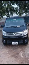 Changan Karvaan Base Model 1.0 2021 for Sale