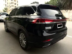 Changan Oshan X7 FutureSense 2022 for Sale