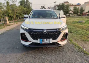 Changan Oshan X7 FutureSense 2022 for Sale