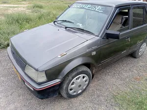 Daihatsu Charade 1987 for Sale