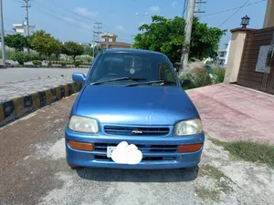 Daihatsu Cuore 2001 for Sale