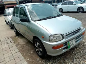 Daihatsu Cuore CL 2006 for Sale