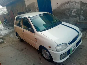 Daihatsu Cuore CL 2007 for Sale