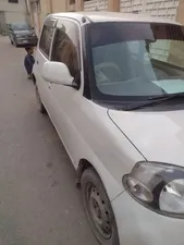 Daihatsu Esse 2012 for Sale