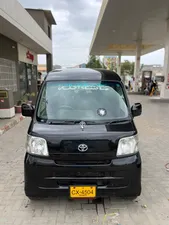 Daihatsu Hijet Cruise 2012 for Sale