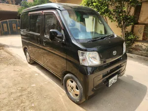 Daihatsu Hijet Cruise 2016 for Sale