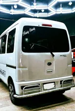 Daihatsu Hijet Deluxe 2013 for Sale