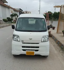 Daihatsu Hijet Deluxe 2014 for Sale