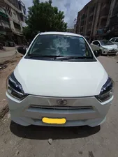 Daihatsu Mira 2018 for Sale