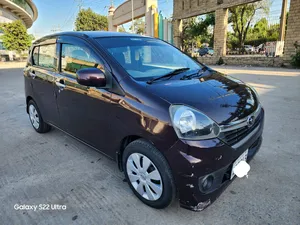 Daihatsu Mira ES 2016 for Sale