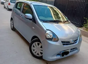 Daihatsu Mira ES 2016 for Sale