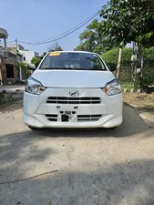 Daihatsu Mira L 2022 for Sale