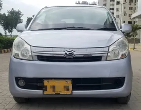 Daihatsu Mira Custom X 2009 for Sale