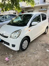 Daihatsu Mira X 2009 for Sale