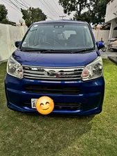 Daihatsu Move X SA 2 2019 for Sale